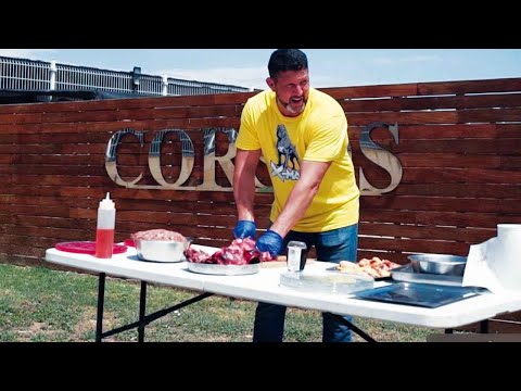 COMO CAMBIAR EL ALIMENTO DE TU PERRO DE PIENSO BALANCEADO A DIETA NATURAL BARF CORRECTAMENTE hqdefault