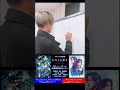 神尾晋一郎&駒田航【朗読劇 ENIGMA~Invisible rain~】何を言っているのでしょうか?③ #Shorts