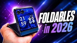 Are Folding Phones FINALLY Worth It? (2026 Reality Check)