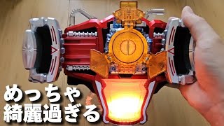 圧 倒 的 神 玩 具 】CSMゲネシスドライバー紹介します！！ - YouTube