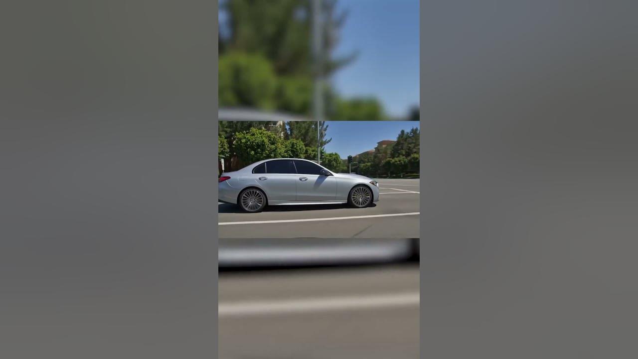 2023-mercedes-benz-c-class-top-speed-mercedes-benz-of-boerne-youtube