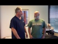 U.S Marine Corps Veteran's Life Changing Experience At Advanced Chiropractic Relief in Houston