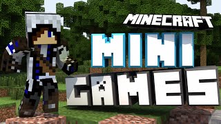 Mineplex - Speed Builders - Episode 3