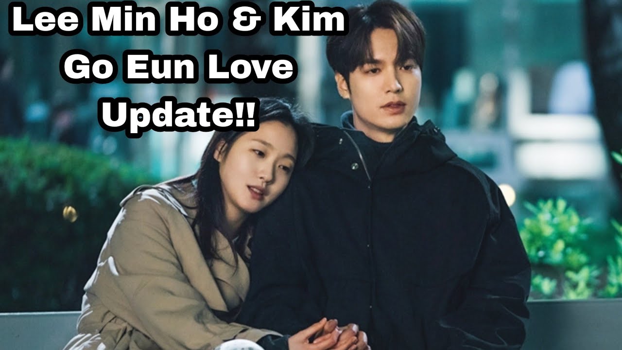 CELEBRITY Psychic KDRAMA Tarot Reading - LEE MIN HO & KIM GO EUN WEDDING RUMOURS!! ❤️👑 *THE KING