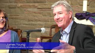 Critical Connections: Confronting Our Past - The Role of Memorials and Memorialization