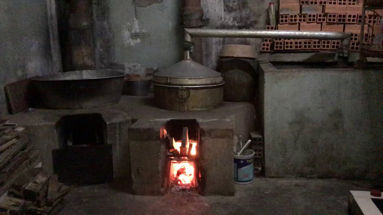 RƯỢU NẾP GIA TRUYỀN TP.HỒ CHÍ MINH