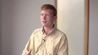 Why did you choose to study Philosophy and Theology?