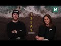 ENTREVISTA a ANA Belén y MANU Vega: "Cualquier tiempo pasado fue peor. La nostalgia es una trampa"