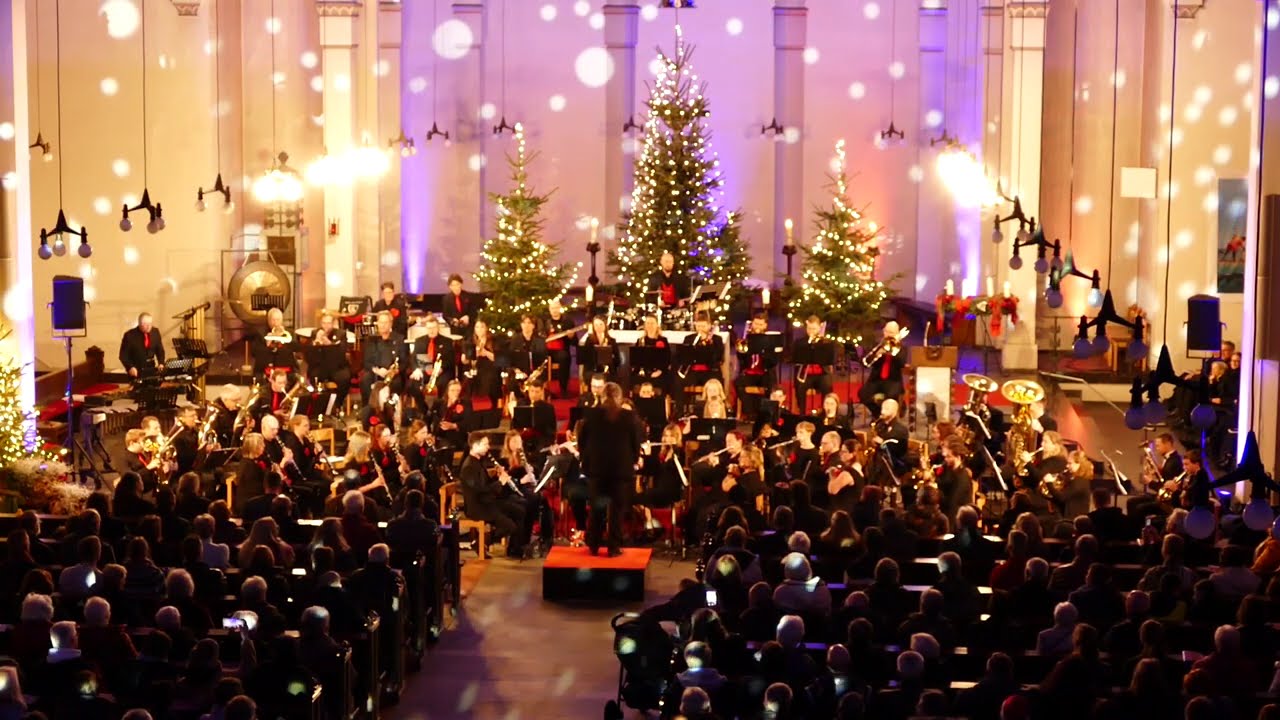 Udo Jürgens Live - Kurt Gäble - Musikkorps 