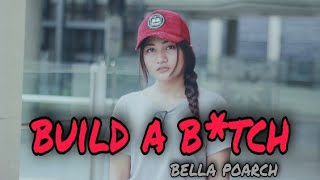 Build a B*tch ( Bella Poarch ) Cover Aura Paramitha