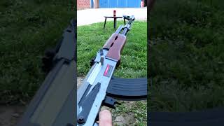 AK-47 Airsoft Full Metal