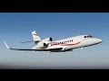 Les Falcon - Aviation documentaire français