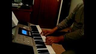 EL PASTOR SOLITARIO chords