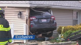 Billerica Day Care Owner Says 'God Was With Us' As Children Were Uninjured By SUV Billerica Town Manager Speaks About Online Bullying