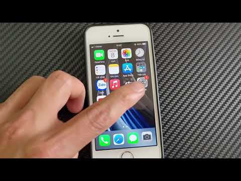 Video: Tôi có thể cập nhật iPhone 4s của mình lên iOS 8 không?