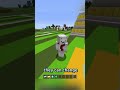 Minecraft Ore Race Week 6 Part 1 #minecraft #minecraftshorts #shorts