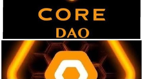 Why You Should Delegate Core on Core Mainnet | Earn Passive Income #satoshicore #satoshicoremining