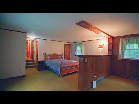 35 Chace Rd., Freetown, MA home video tour