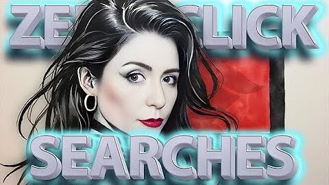 Does zero-click searches affect search engine optimization (SEO) and google page rank results?