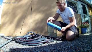Watch this before buying an RO water filter!