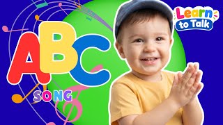 ABC Phonics Song for Kids | Learn ABC Alphabet A to Z | ABC Song for Preschool