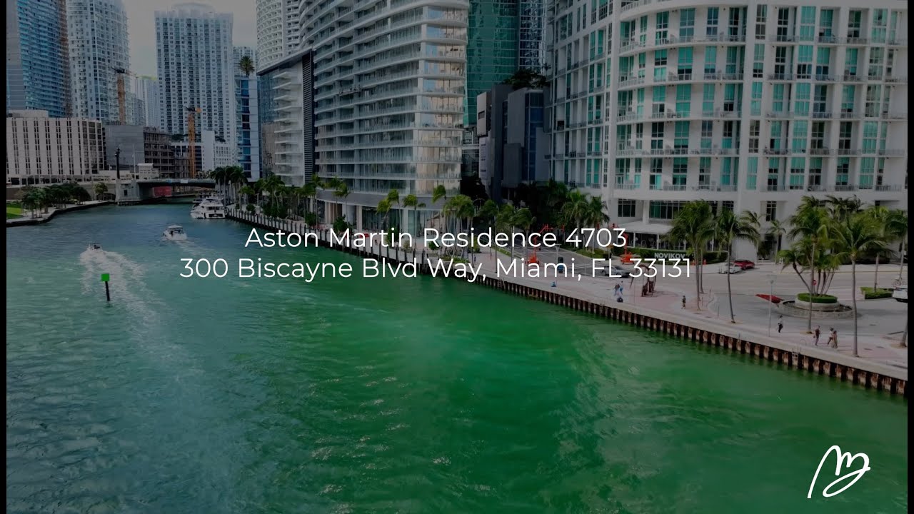 Williams Island Unit 3004