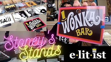 1/6 figure stands by 