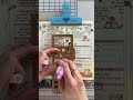 Closing out last week #asmr .#hobonichi #planner #sticker #pwm #plannerstickers