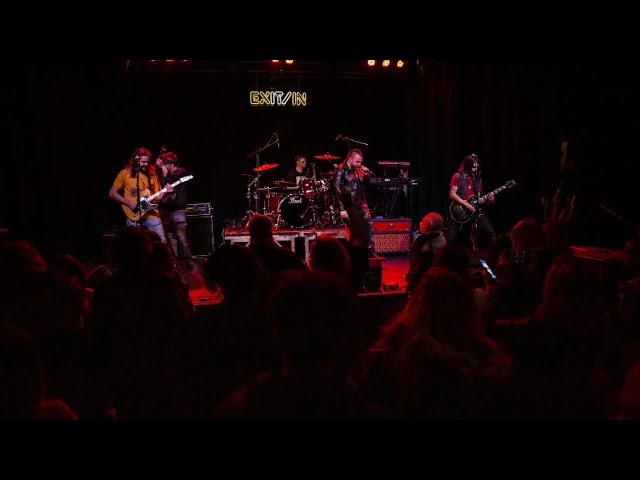 First clips of Industrial Night Vol IV