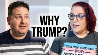 Interview with Tabbi of TikTok