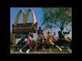 McDonald’s Happy Meal Power Coin Pogs TV Commercial - 1994