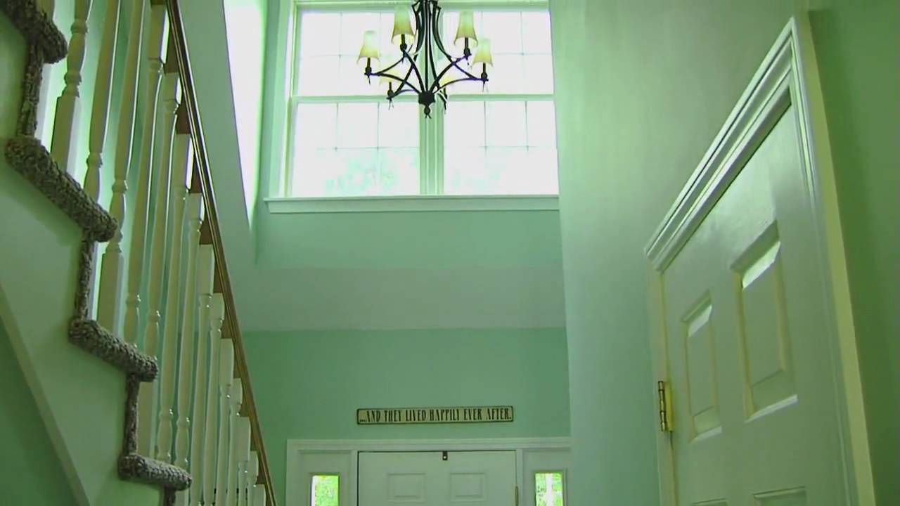 Matt Mayberry/Remax Realty House Demo