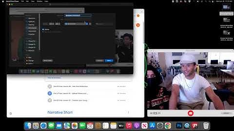 How to Upload Your Video to Padlet