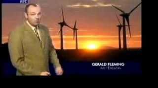 RTE Weather