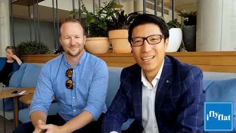 I briefly describe - What is iFLYflat.