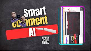 Canva Comment AI Mastery.