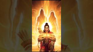 Hanuman: Ram nam ke diwane... #hanuman #ram #krishn #om