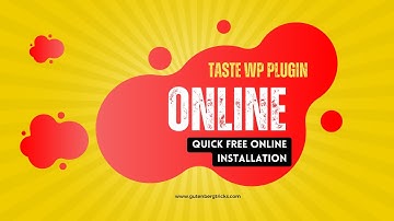 How to Taste a WP Plugin in Online [Online Quick Installation and Taste]