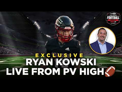 Ryan Rakowski Breaks Down His Highlights😤