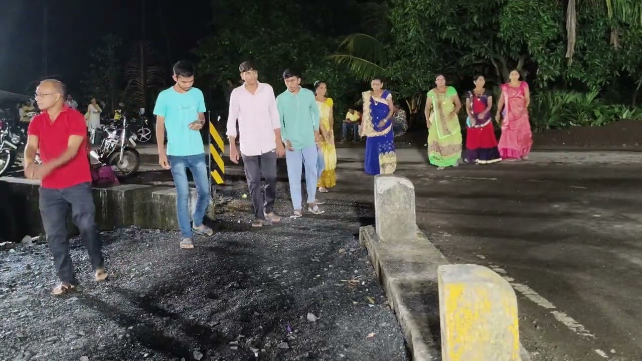 Nana dumbhariya 2025 =. 5 day garba 