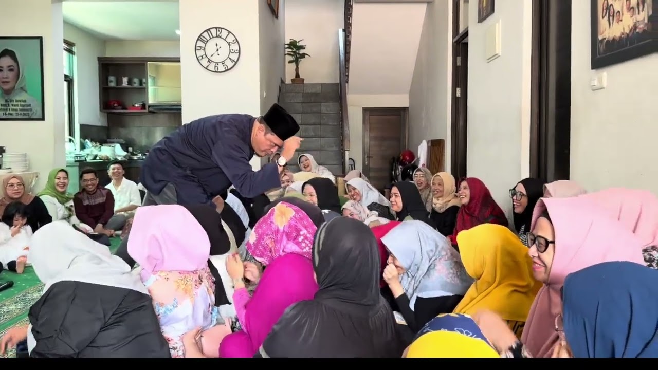 Walimatussafar Biita 