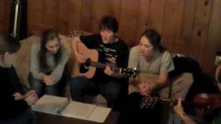 Charrington Creek Jammin
