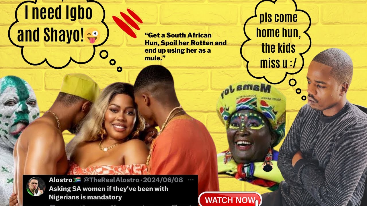 Why Do South African Ladies Prefer Nigerian Men I Misss Her why-do-south-african-ladies-prefer-nigerian-men-i-misss-her