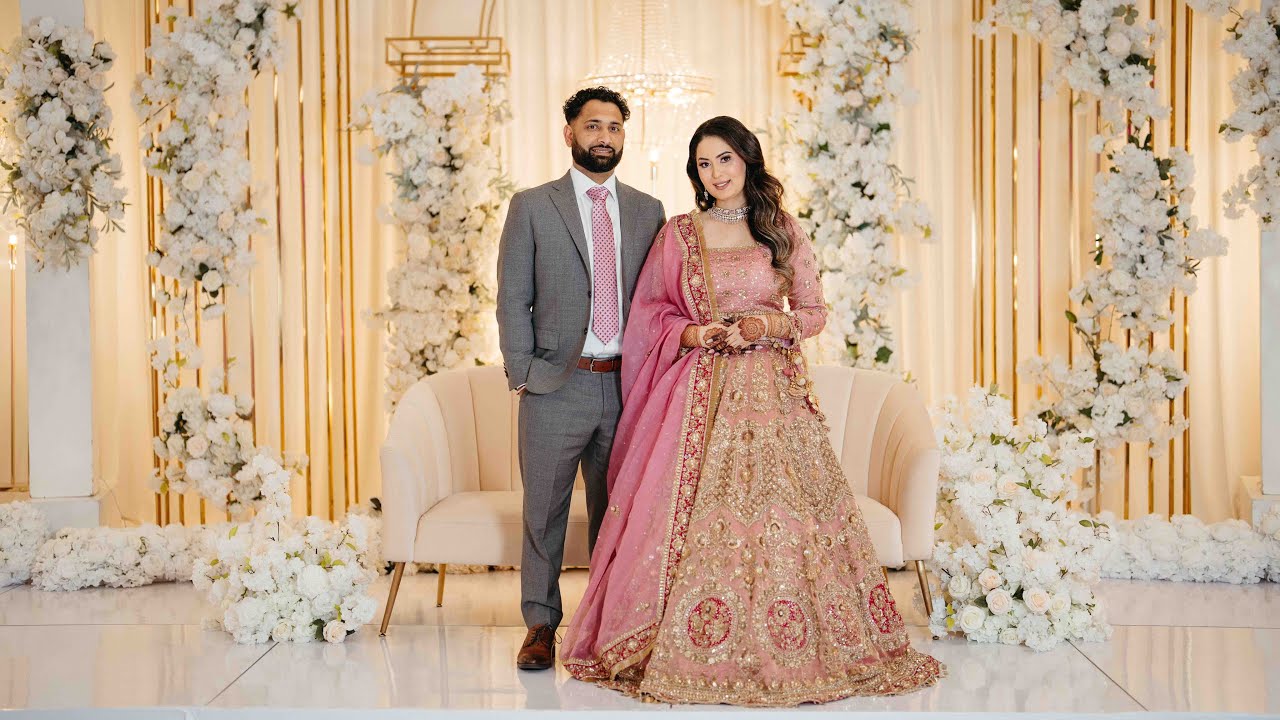 JUGRAJ & MANPREET  ENGAGEMENT PERFORMANCE | SEATTLE | TRUFILMS