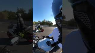 Do you understand why I love this bike life now?