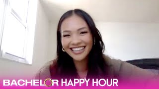 Jenn Answers Rapid-Fire Questions on ‘Bachelor Happy Hour’ Podcast with Joe & Serena