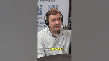 From medical to Blockchain: Davy Wittock on the power of open source