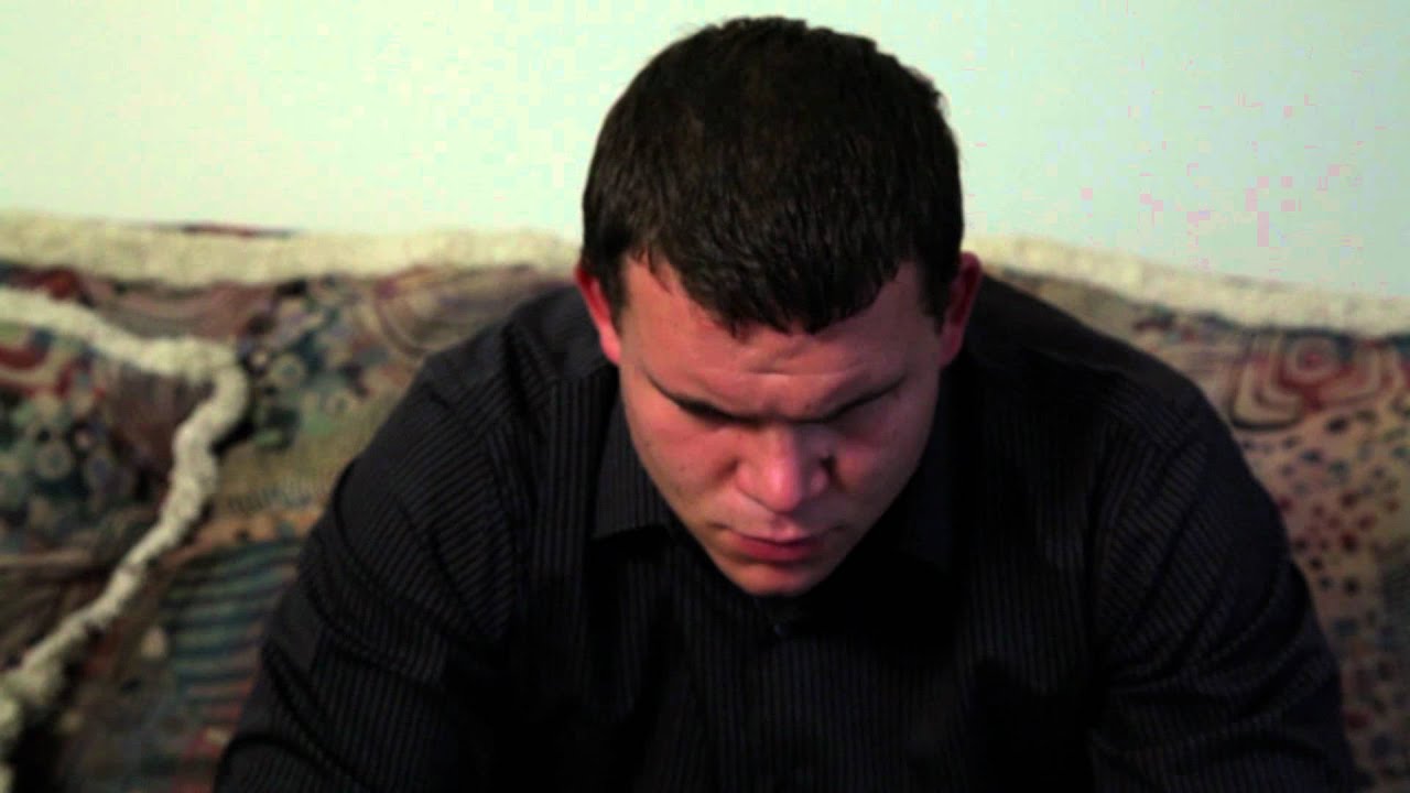 Blind Circumstance Teaser Trailer