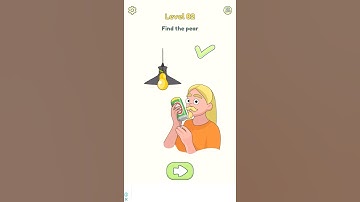 DOP 2: Delete One Part - gameplay walkthrough part82 (android) #shorts #game