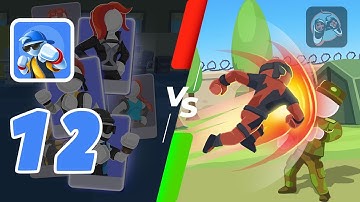 Match Hit All Levels - Gameplay (Android, iOS) New Update | level 39 - 40